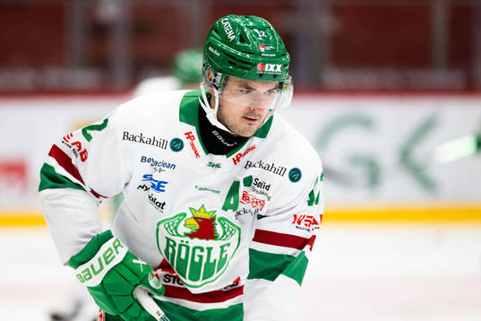 Rögles Brady Ferguson