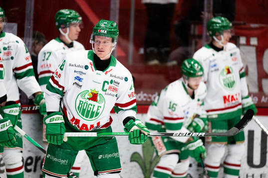 Rögles Anton Bengtsson
