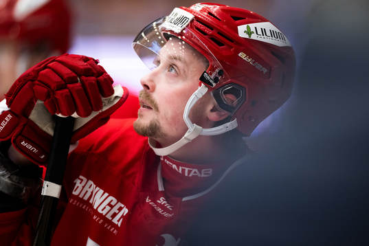 Timrås Jonathan Dahlén