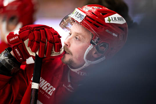 Timrås Jonathan Dahlén