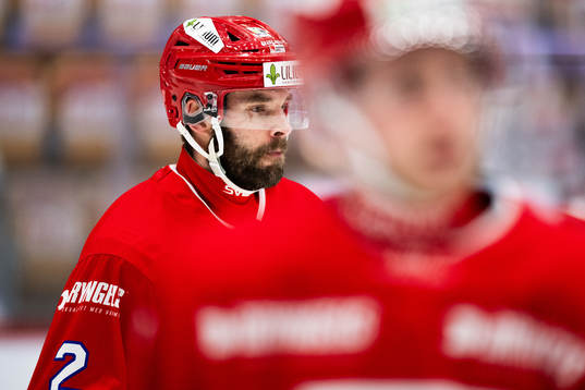 Timrås Per Svensson