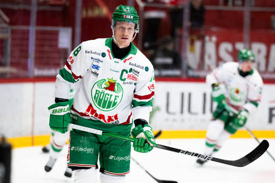 Rögles Anton Bengtsson