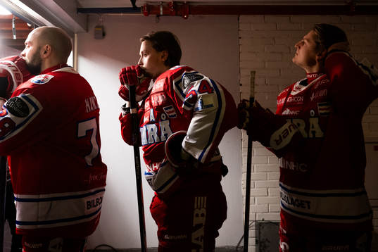 Timrås Jonathan Dahlén
