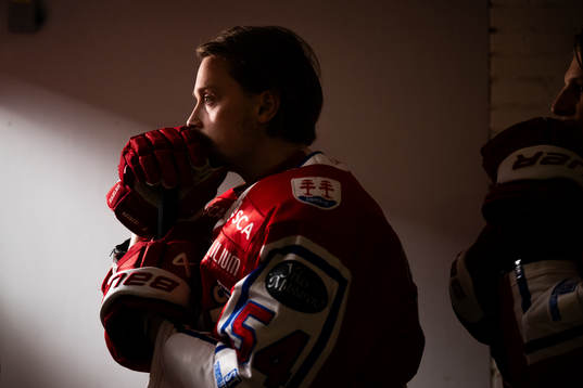 Timrås Jonathan Dahlén