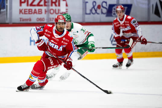 Timrås Jeremy Boyce-Rotevall