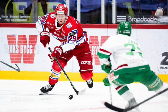 Timrås Filip Hållander