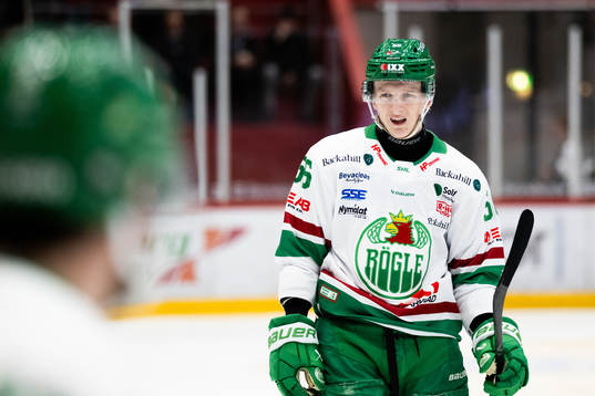 Rögles Adam Engström