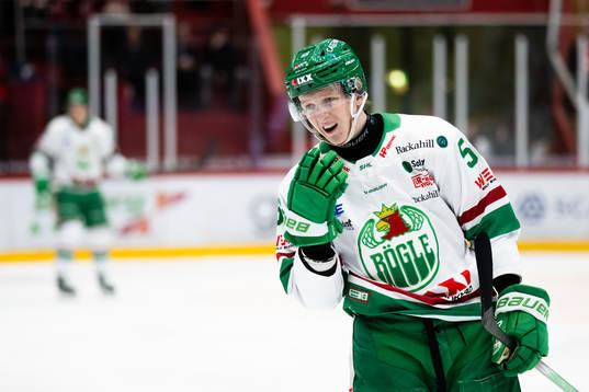 Rögles Adam Engström