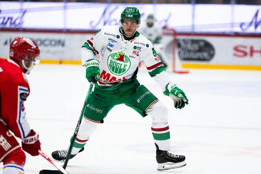Rögles Brandon Davidson
