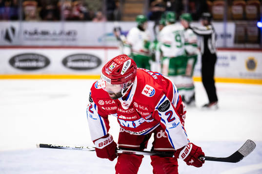 Timrås per Svensson deppar