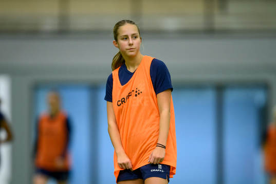Isabella Svanström