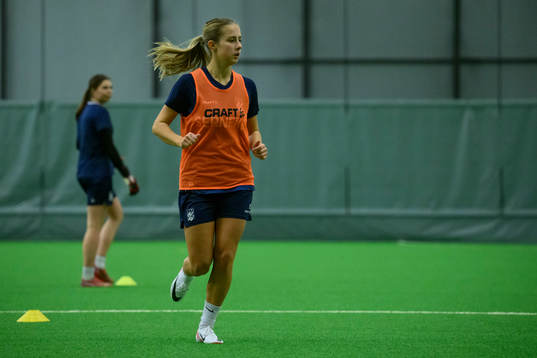 Isabella Svanström