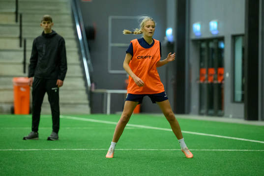 Filippa Andersson