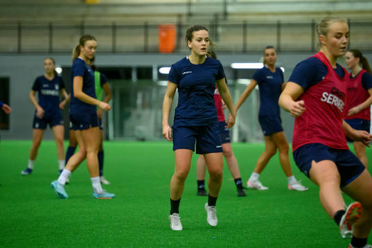 Frida Bremer