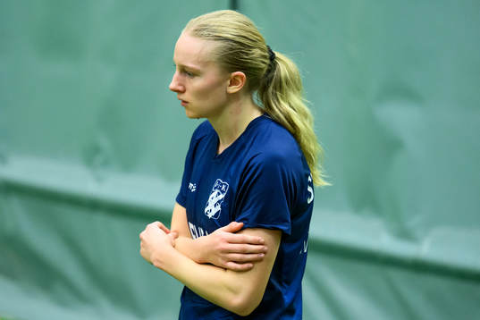 Felicia Holmberg