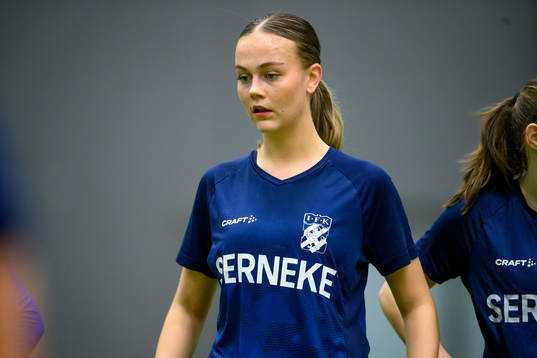 Olivia Friborg