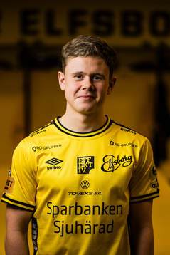 Elfsborg presenterar nyförvärvet Eggert Aron Gudmundsson