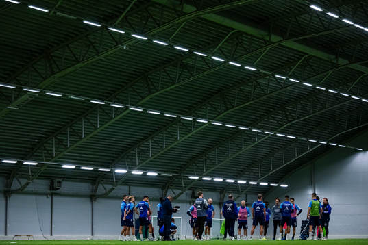 Djurgårdens spelare
