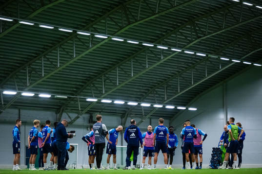 Djurgårdens spelare