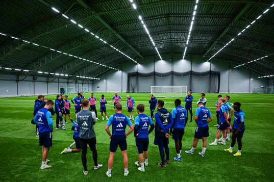 Djurgårdens spelare