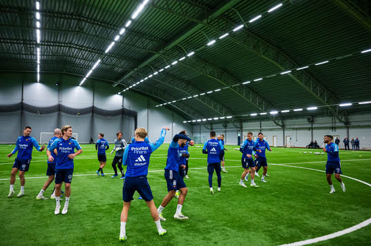 Djurgårdens spelare