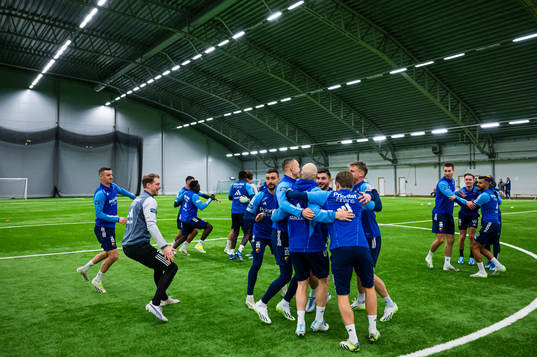 Djurgårdens spelare