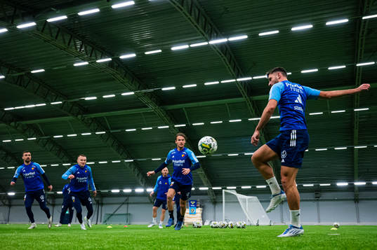 Djurgårdens spelare