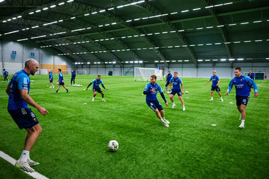 Djurgårdens spelare