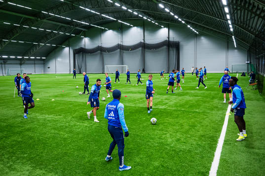 Djurgårdens spelare