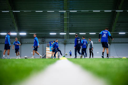 Djurgårdens spelare