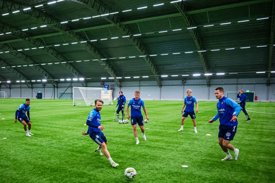 Djurgårdens spelare
