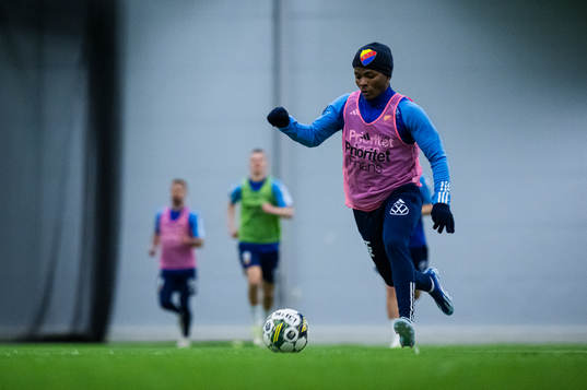 Djurgårdens Felix Vá