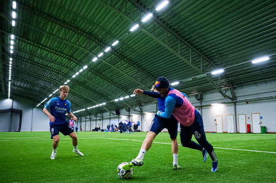 Djurgårdens Felix Vá