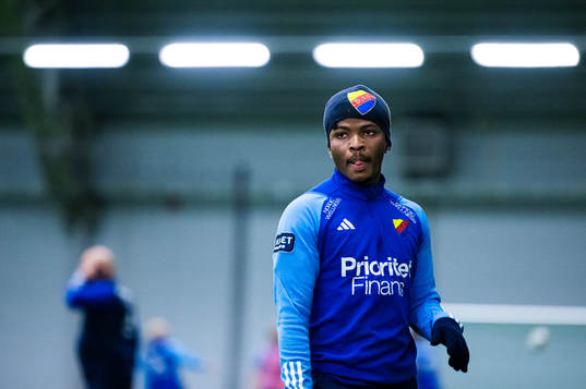 Djurgårdens Felix Vá