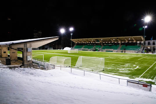 Hammarby IP