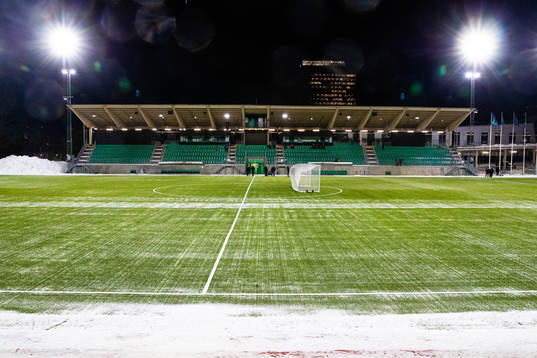 Hammarby IP