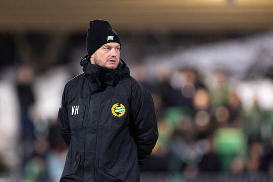 Bläddra bland fler bilder av Fotboll, Allsvenskan, Hammarby, Träning 