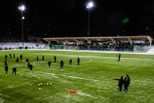 Hammarby IP