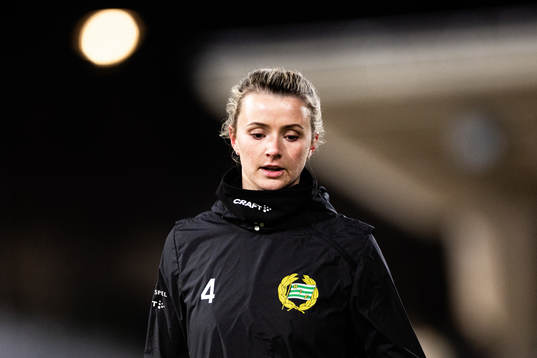 Thea Sørbo