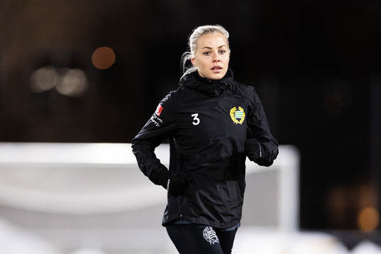 Lotta Ökvist