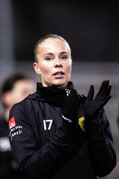 Stina Lennartsson