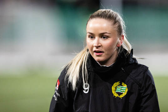Anna Jøsendal