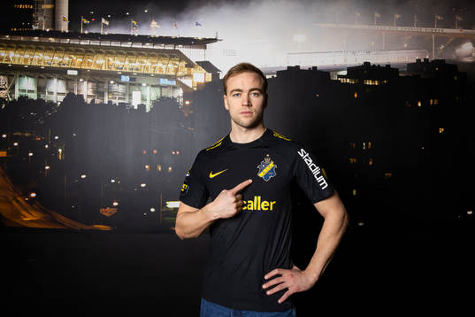 Martin Ellingsen