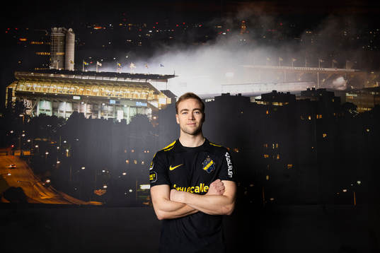 Martin Ellingsen