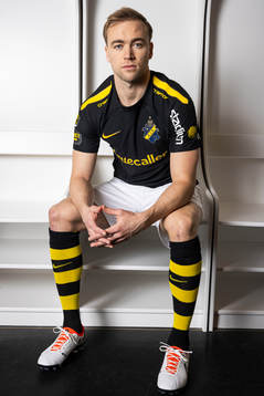 Martin Ellingsen