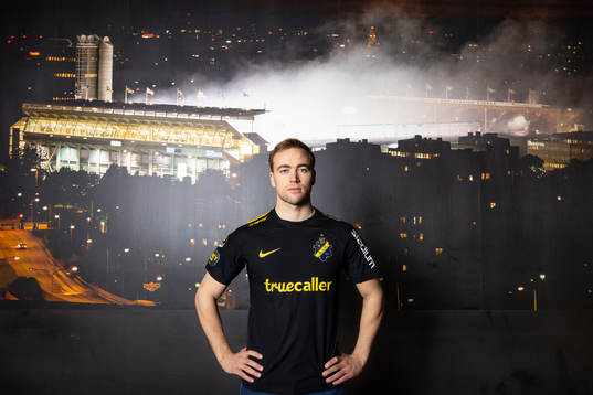 Martin Ellingsen