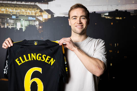Martin Ellingsen