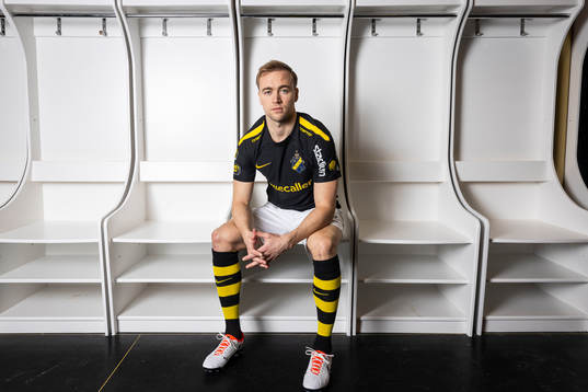 Martin Ellingsen