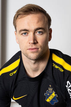 Martin Ellingsen