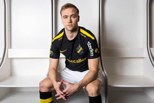 Martin Ellingsen